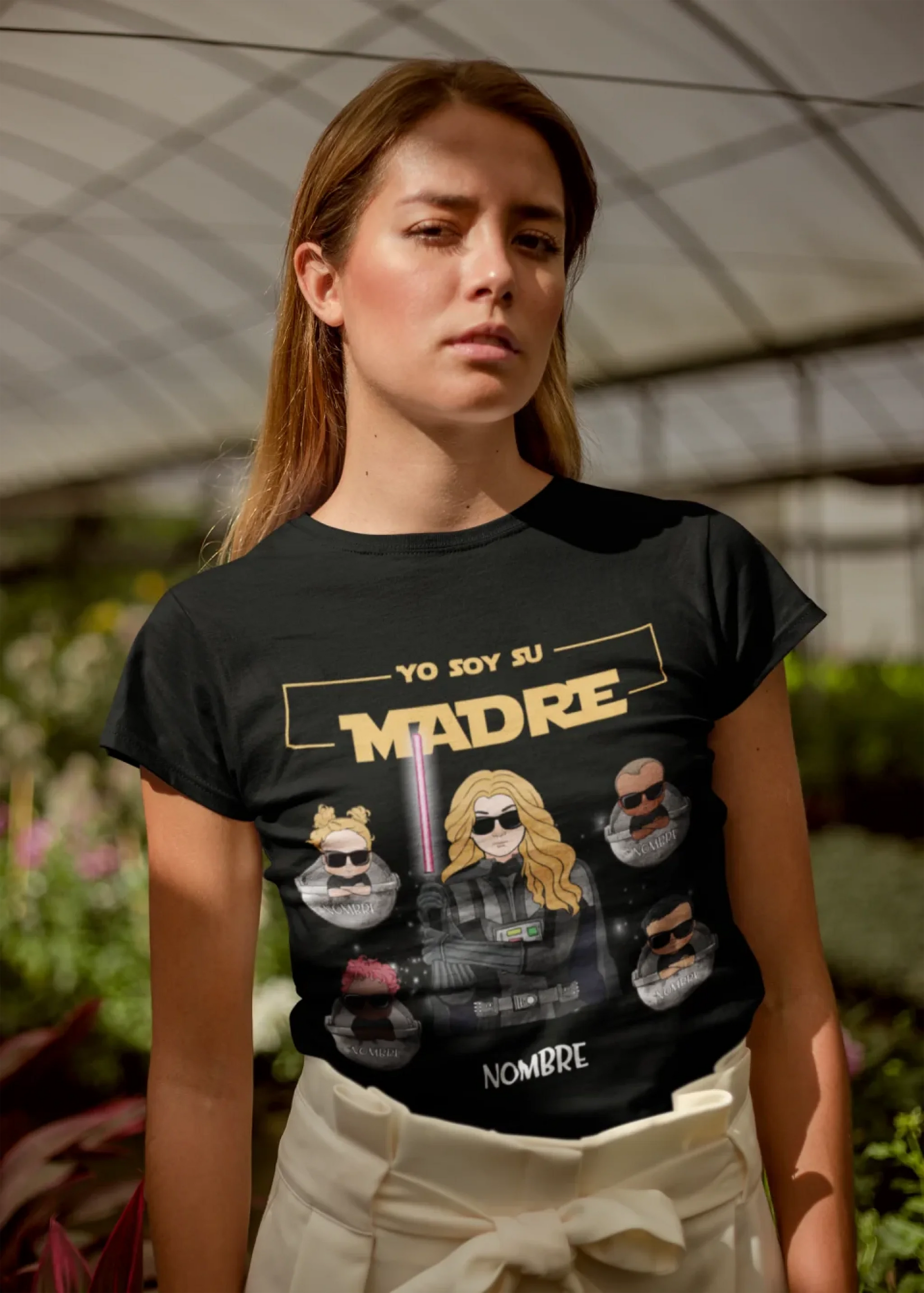 t-shirt-mockup-featuring-a-girl-in-a-greenhouse-22499