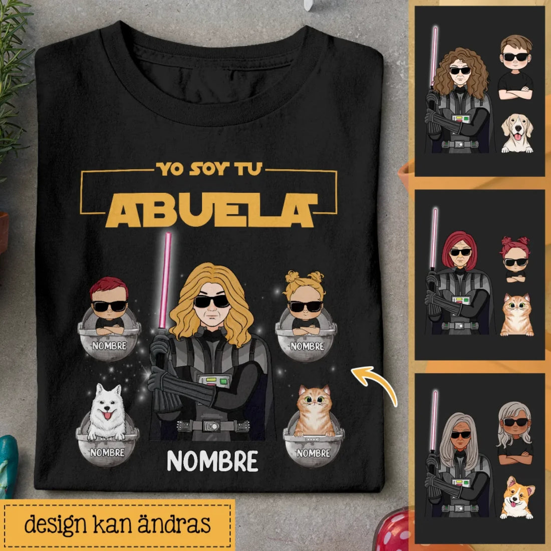CLASSIC WOMEN T-SHIRT Front Dark