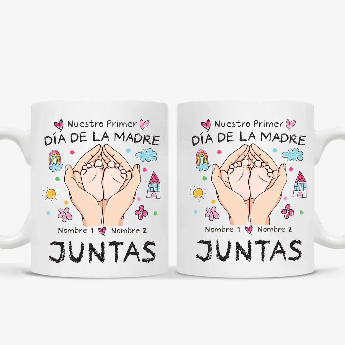 MUG Xám 2