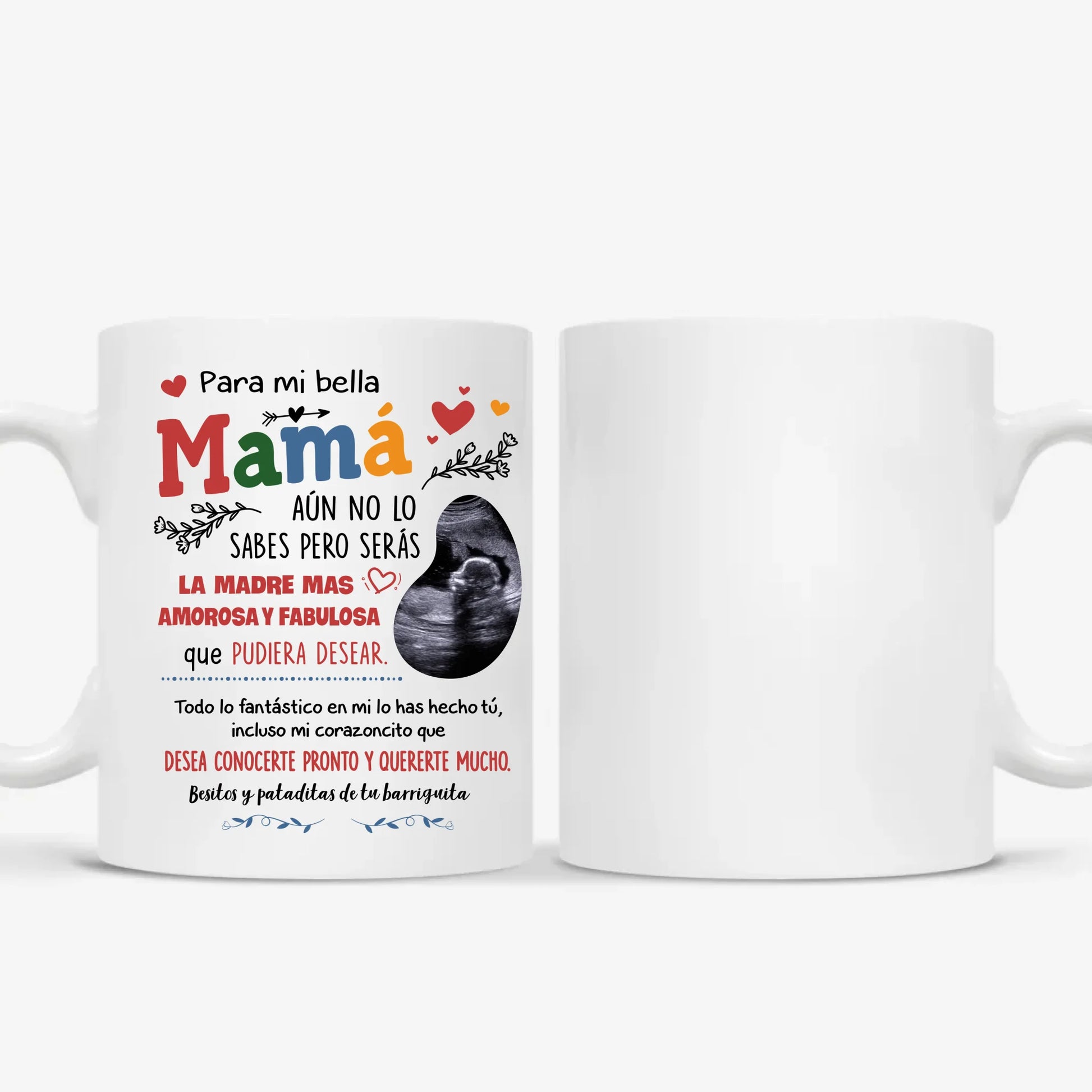 MUG 2 FACE