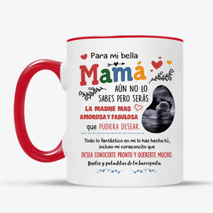 MUG 2TONE New 2