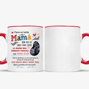 MUG 2FACE 2 TONE new
