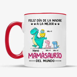 MUG 2TONE New 2