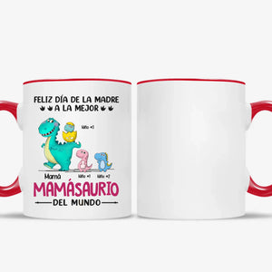 MUG 2FACE 2 TONE new