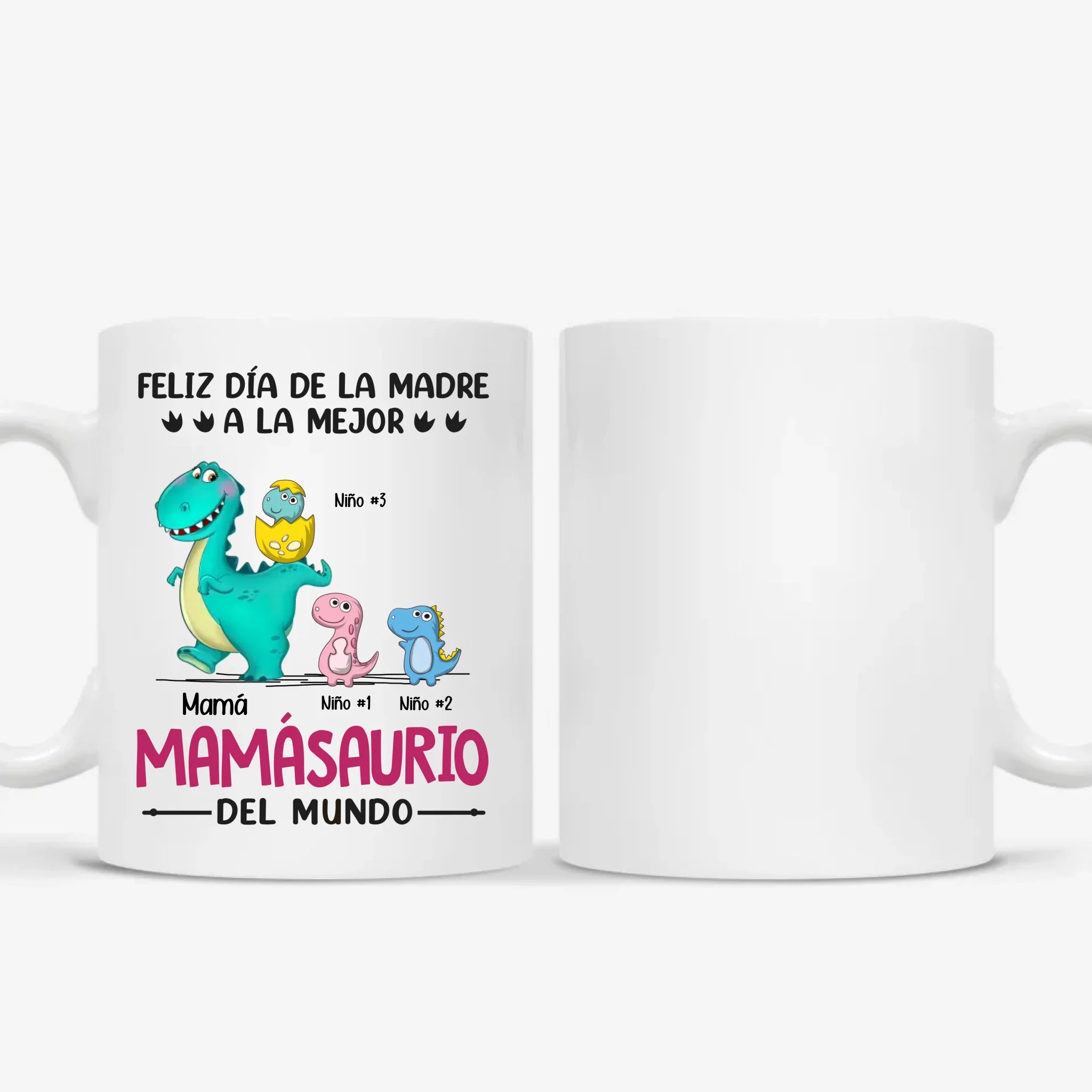 MUG 2 FACE