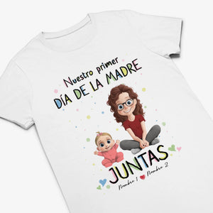 UNISEX T-SHIRT 2 Light