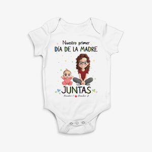 BABY GROW Front Light
