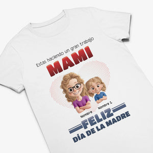 UNISEX T-SHIRT 2 Light