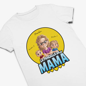 UNISEX T-SHIRT 2 Light