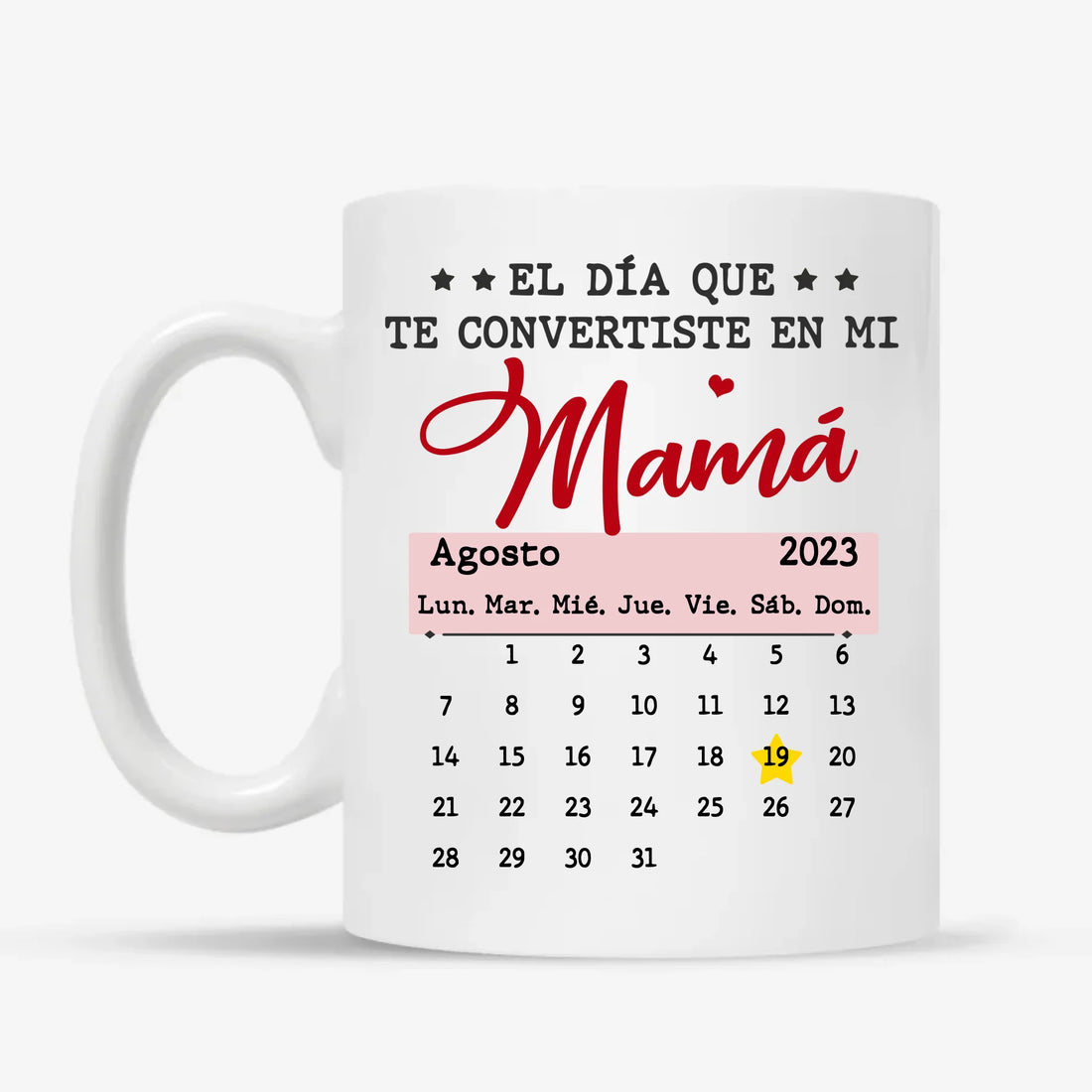 MUG 2 FACE