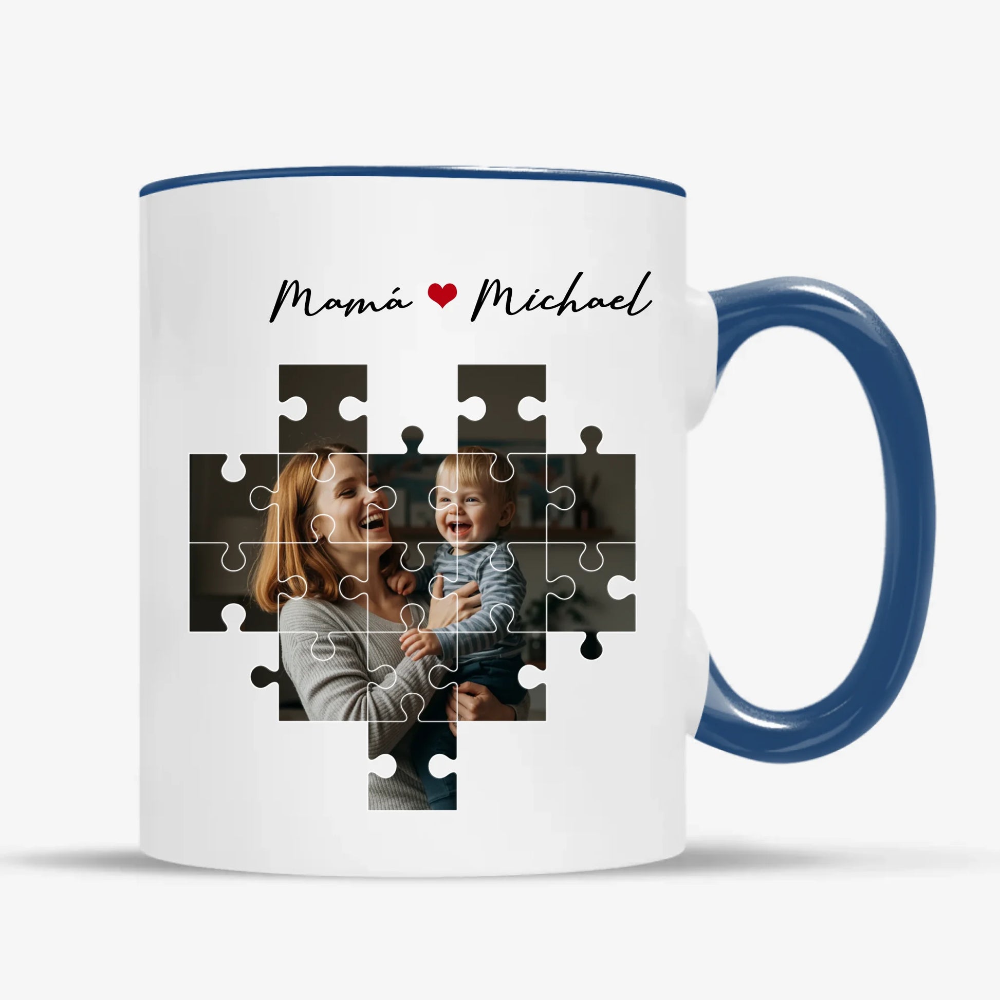 MUG 2TONE New