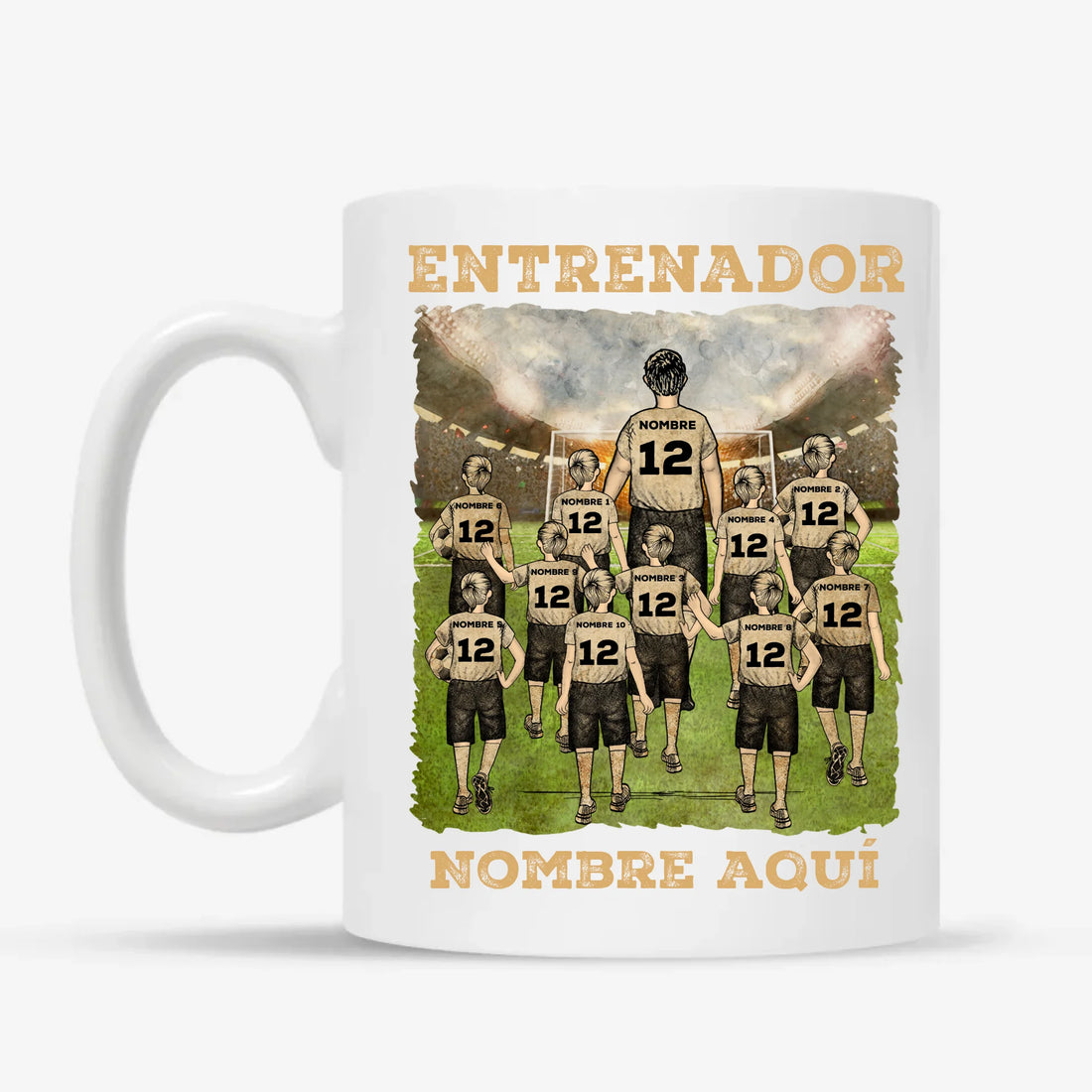 MUG Xám 2