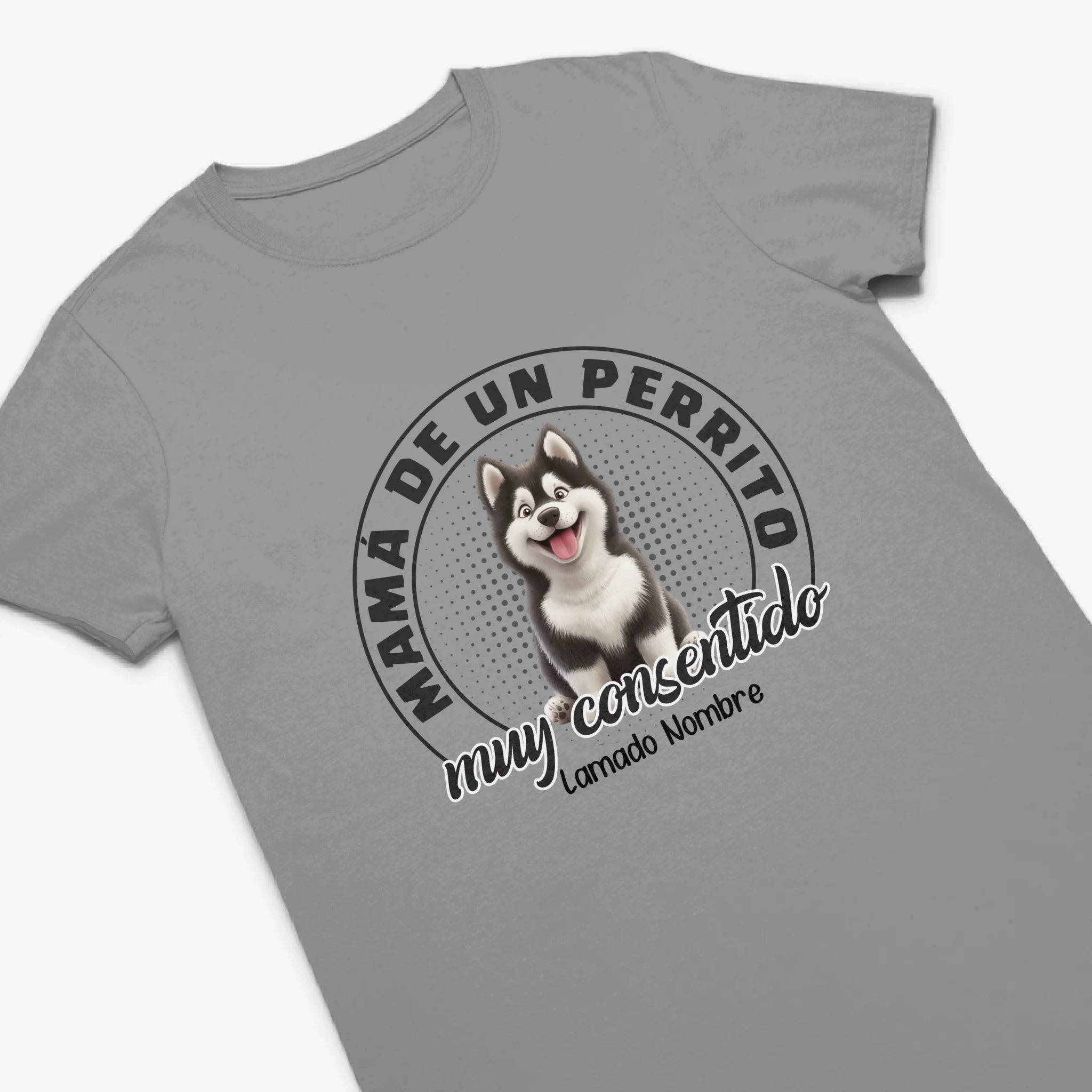 UNISEX T-SHIRT 2 Light