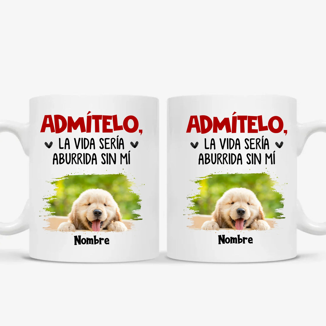 MUG Xám 2