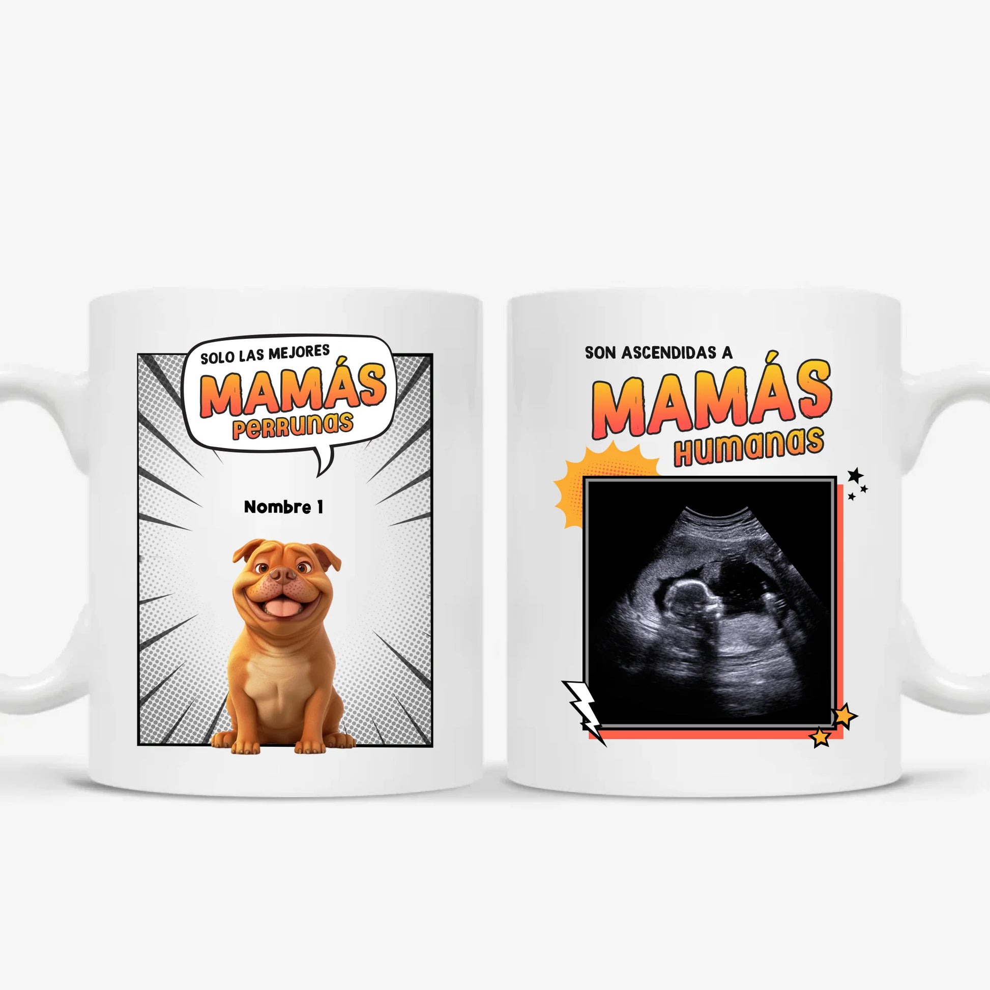 MUG 2 FACE