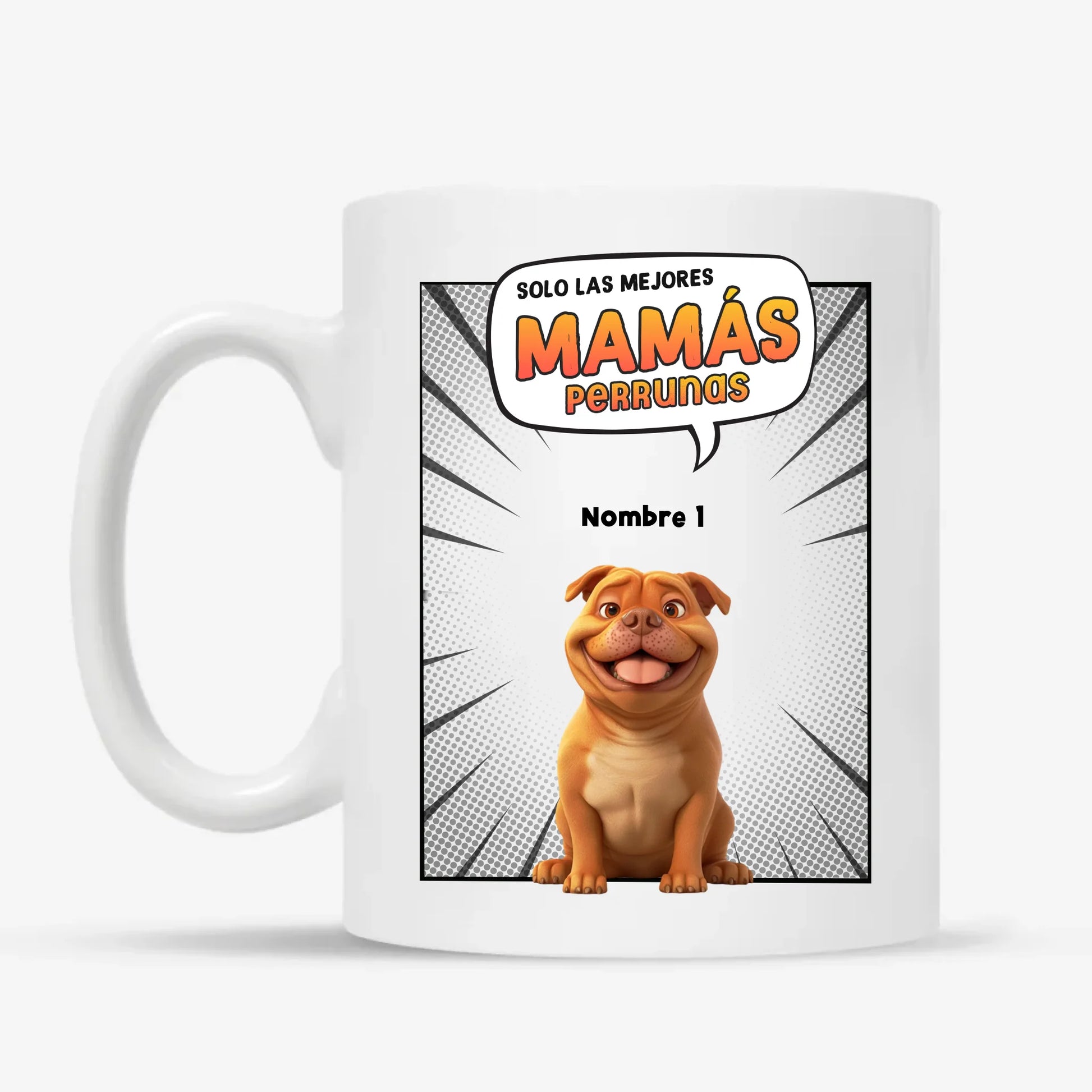MUG Xám 2