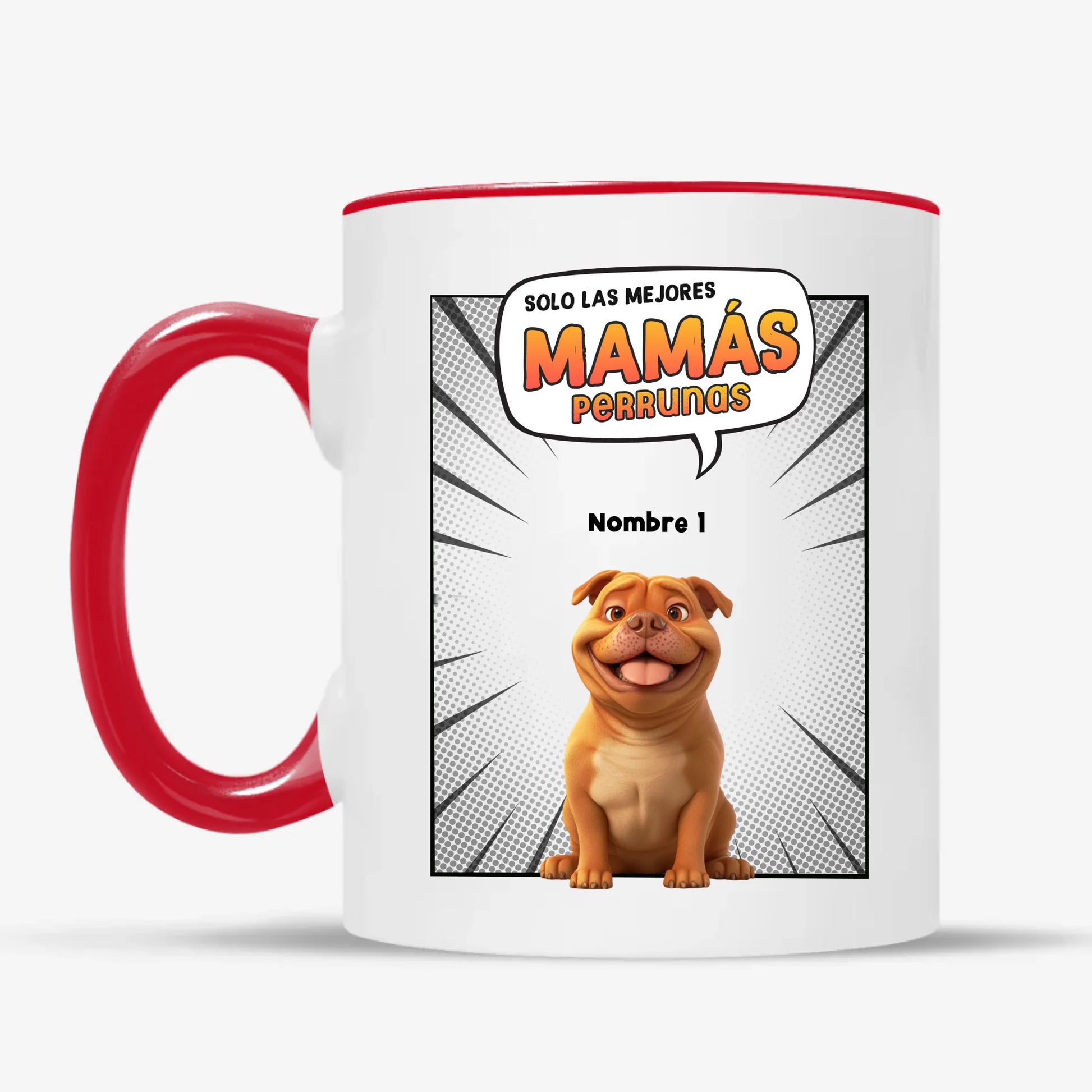 MUG 2TONE New 2