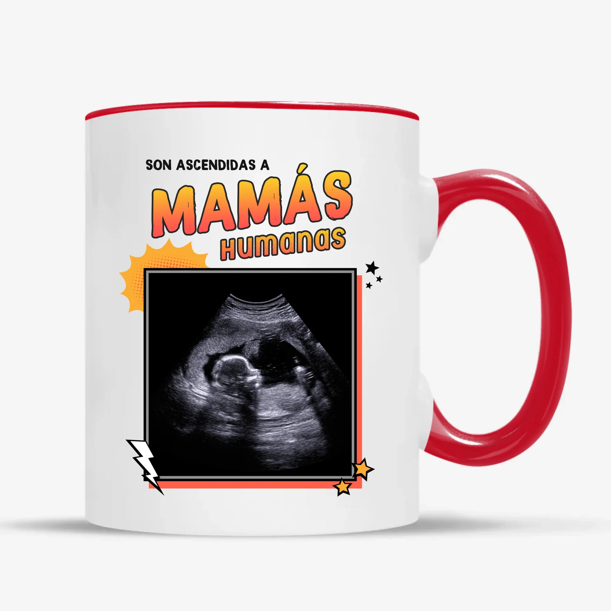 MUG 2TONE New