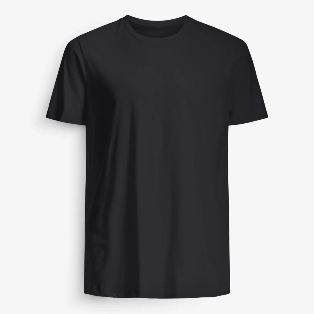 UNISEX T-SHIRT Back Dark