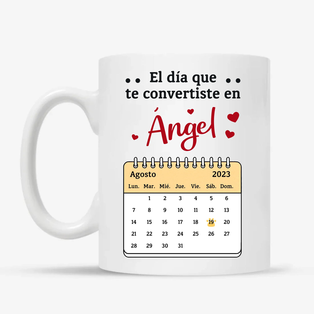 MUG 2 FACE