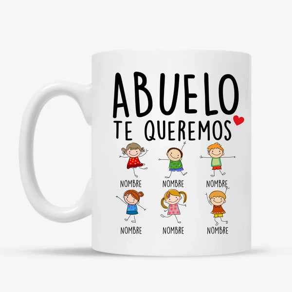 MUG Xám 2
