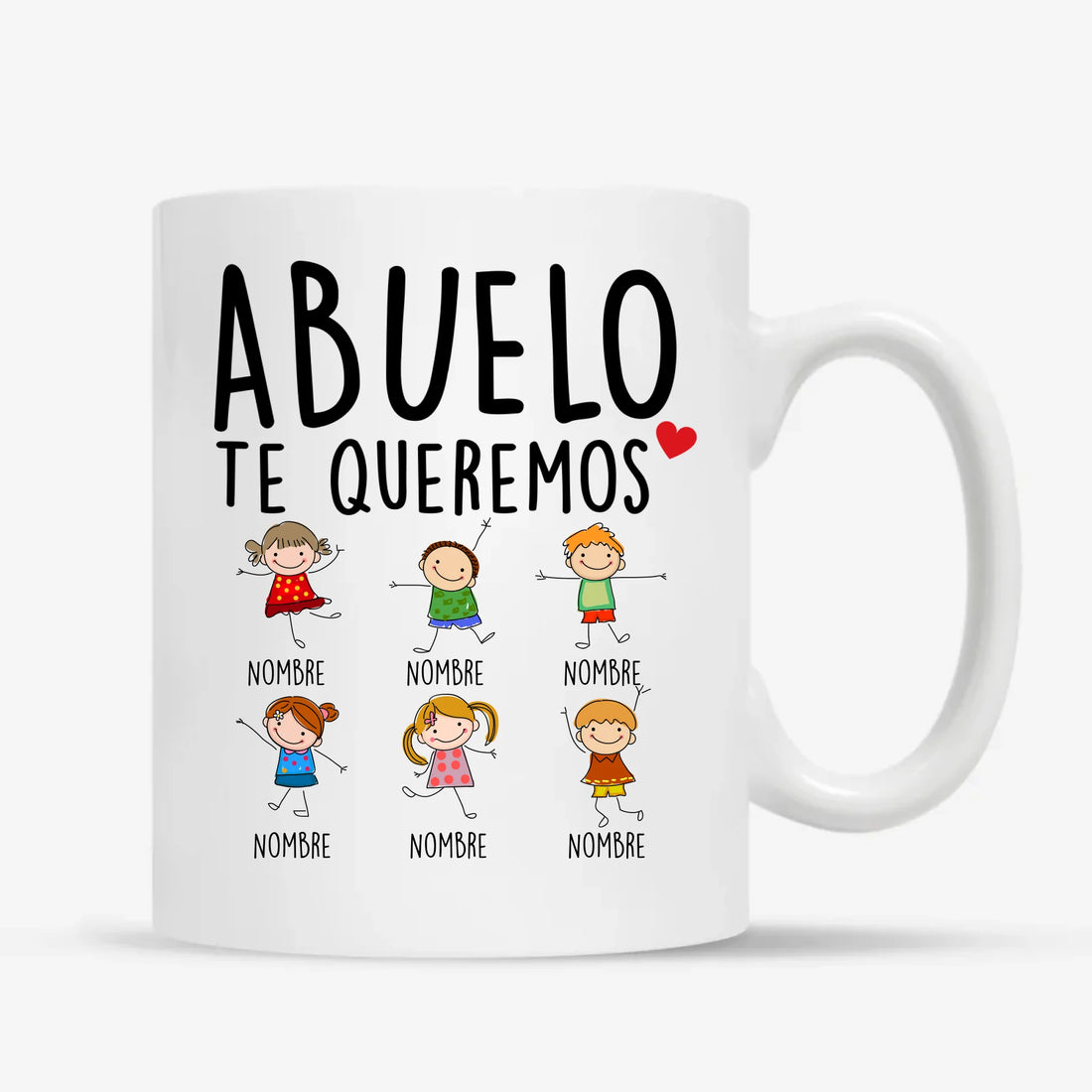 MUG Xám 2