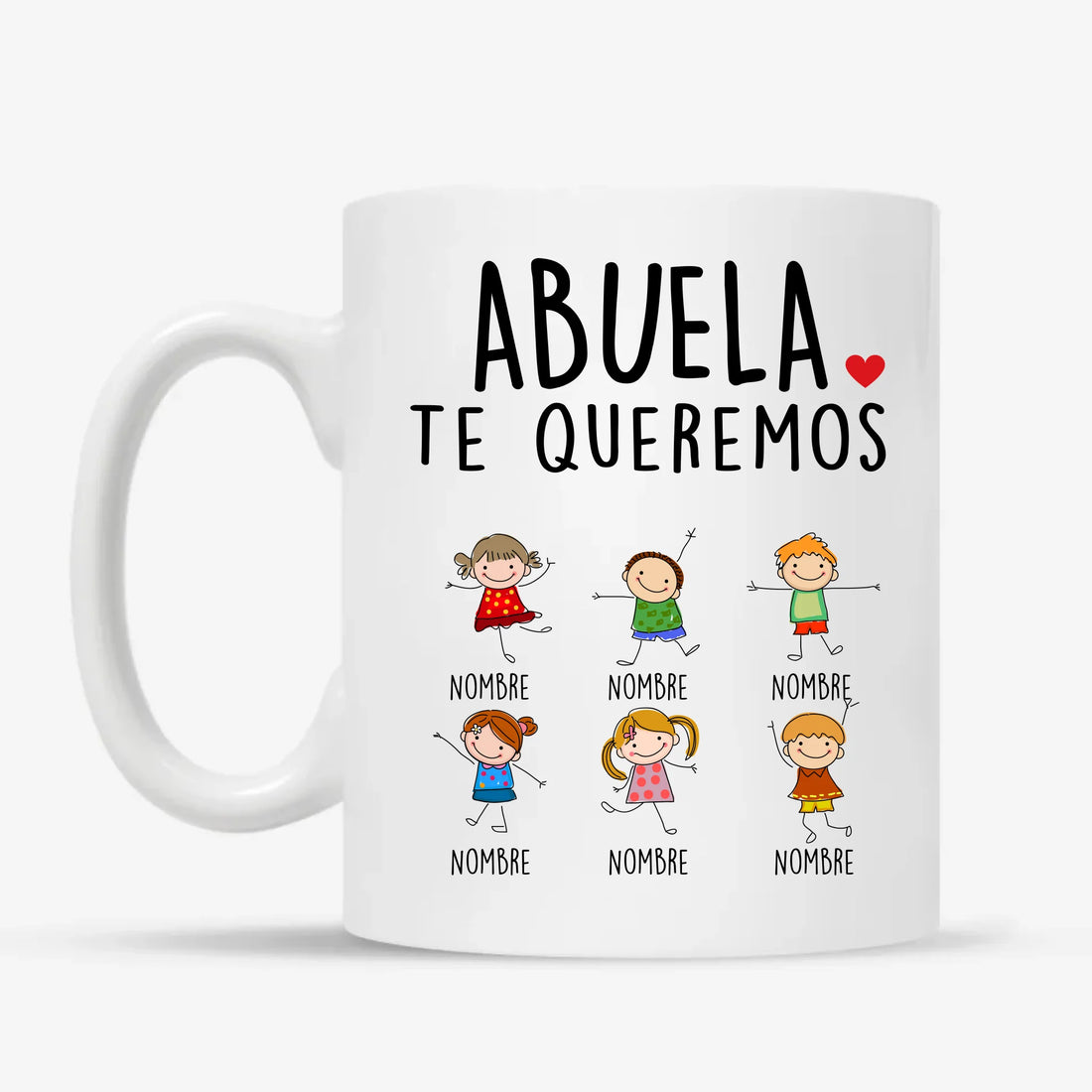 MUG Xám 2