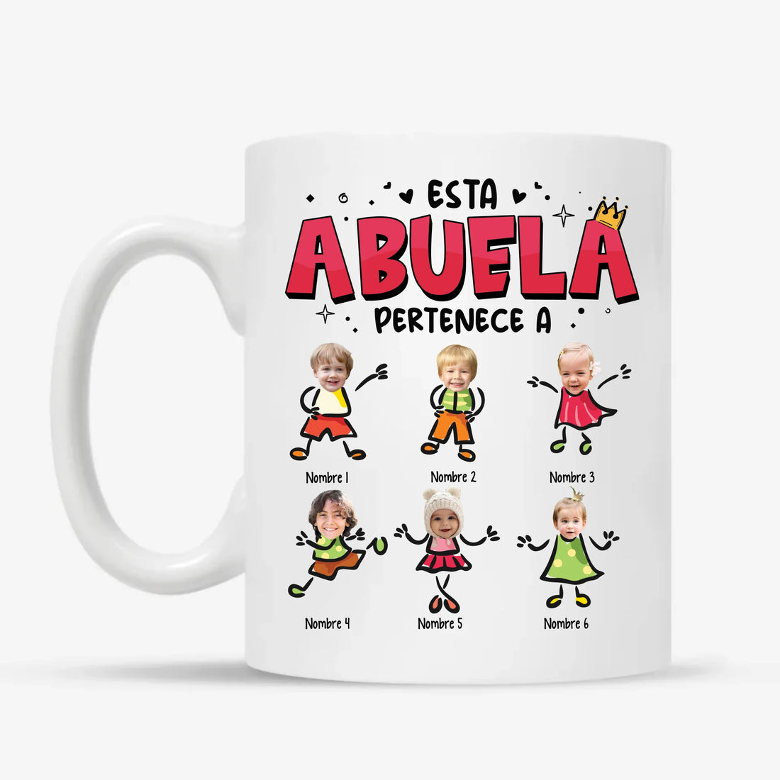 MUG Xám 2
