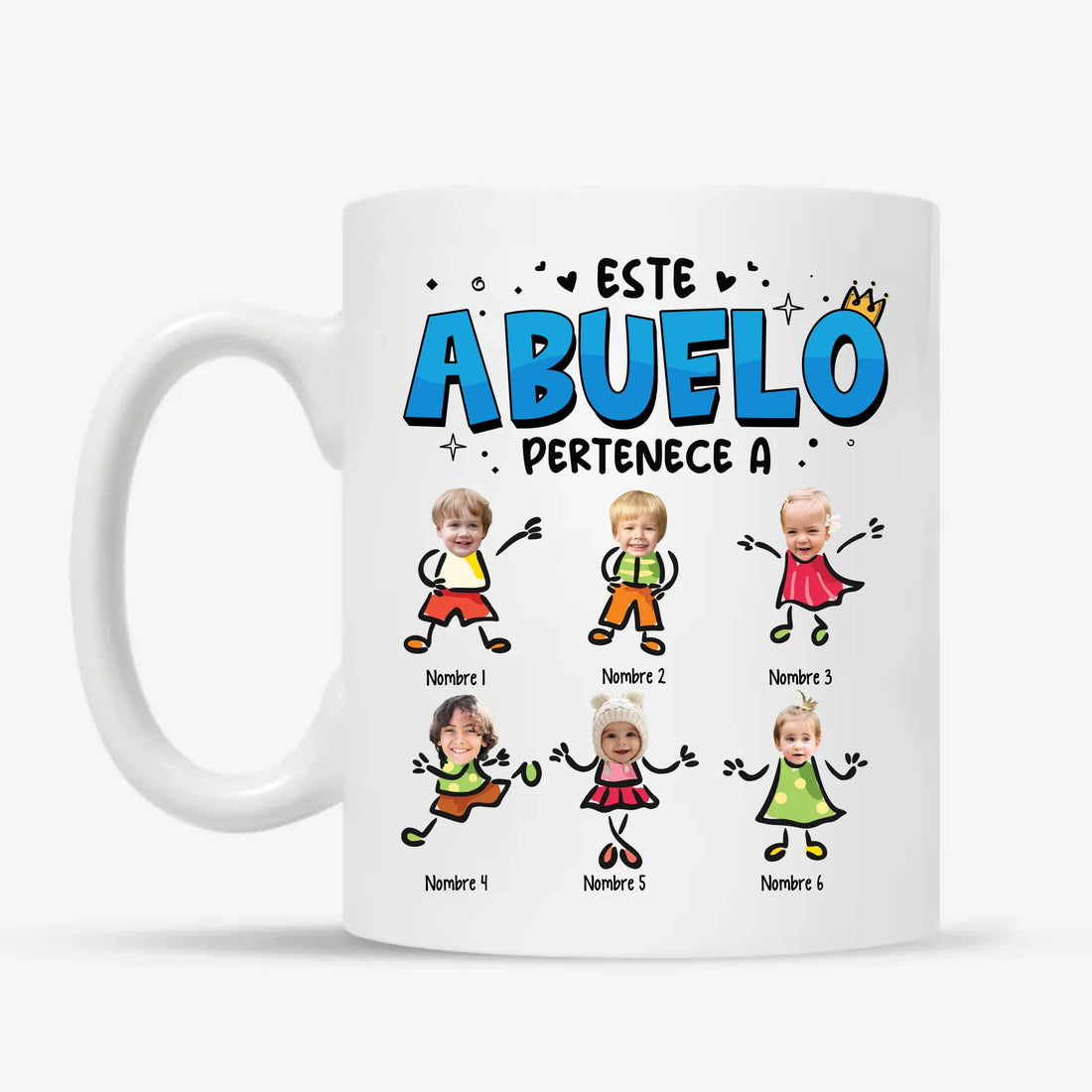 MUG Xám 2