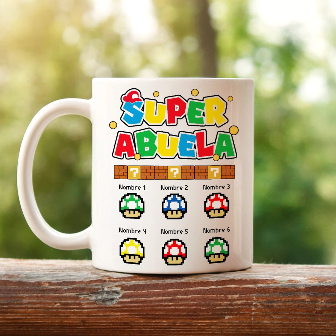 MUG Xám 2
