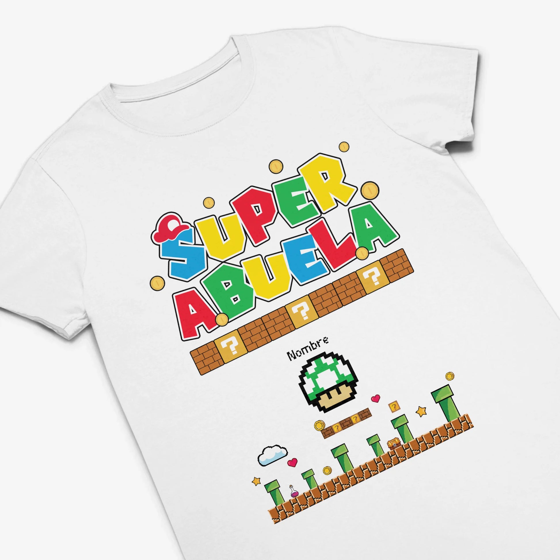 UNISEX T-SHIRT 2 Light