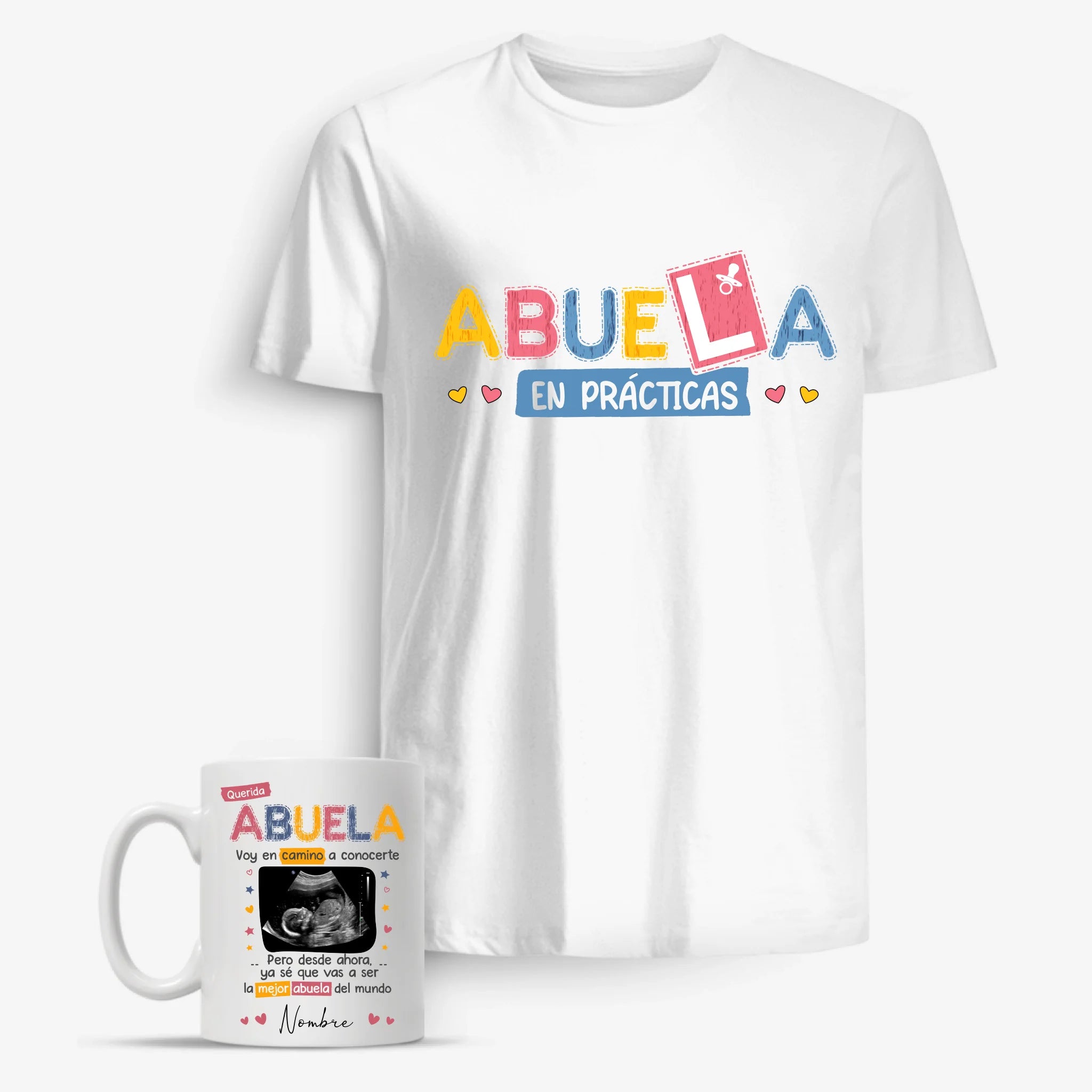 Light 1 Mug
