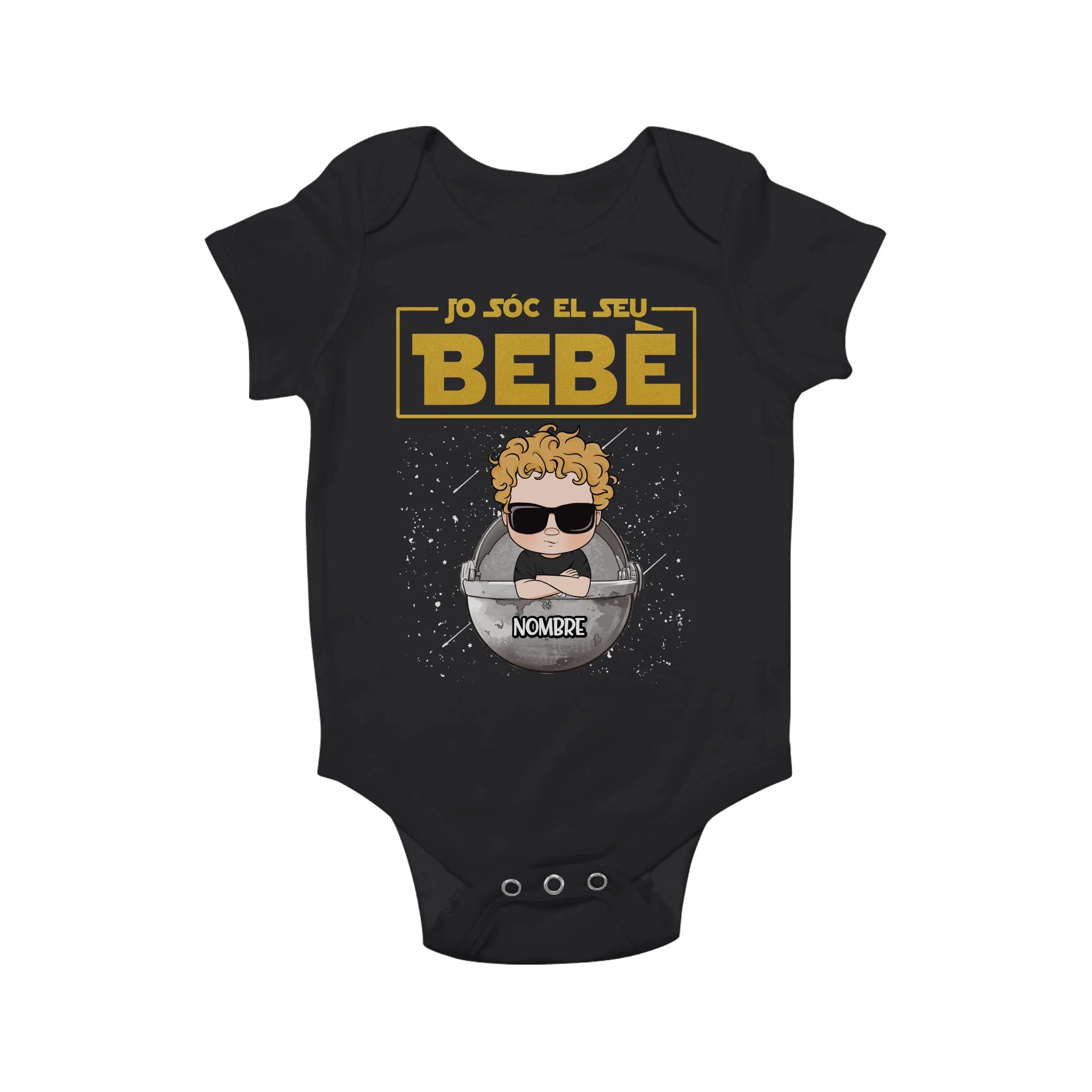 Personalizar Camisetas Para Familia -  Personalitzat Regal Per a Família - Jo sóc el teu pare Jo sóc la teva mare - Versió catalana