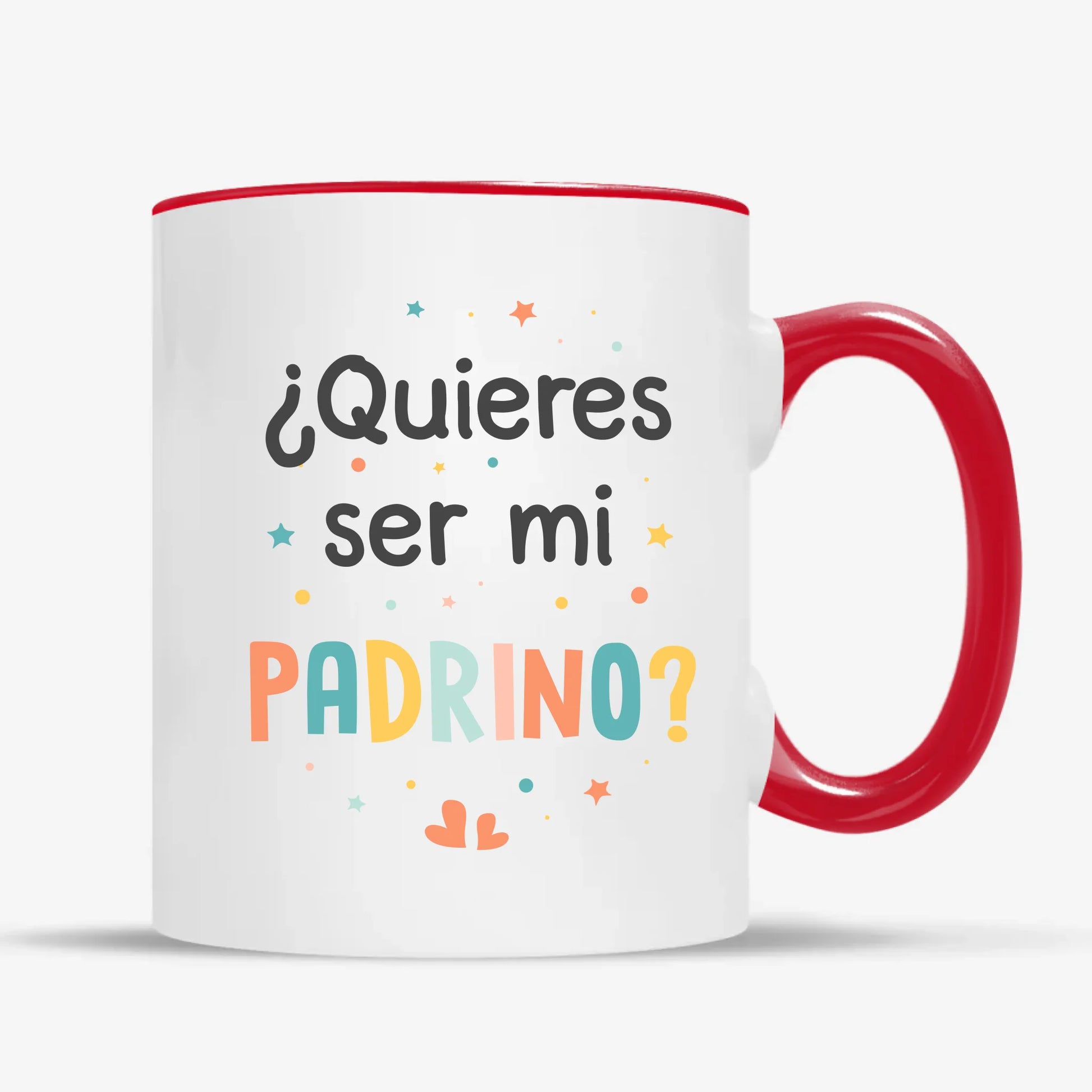 MUG 2TONE New
