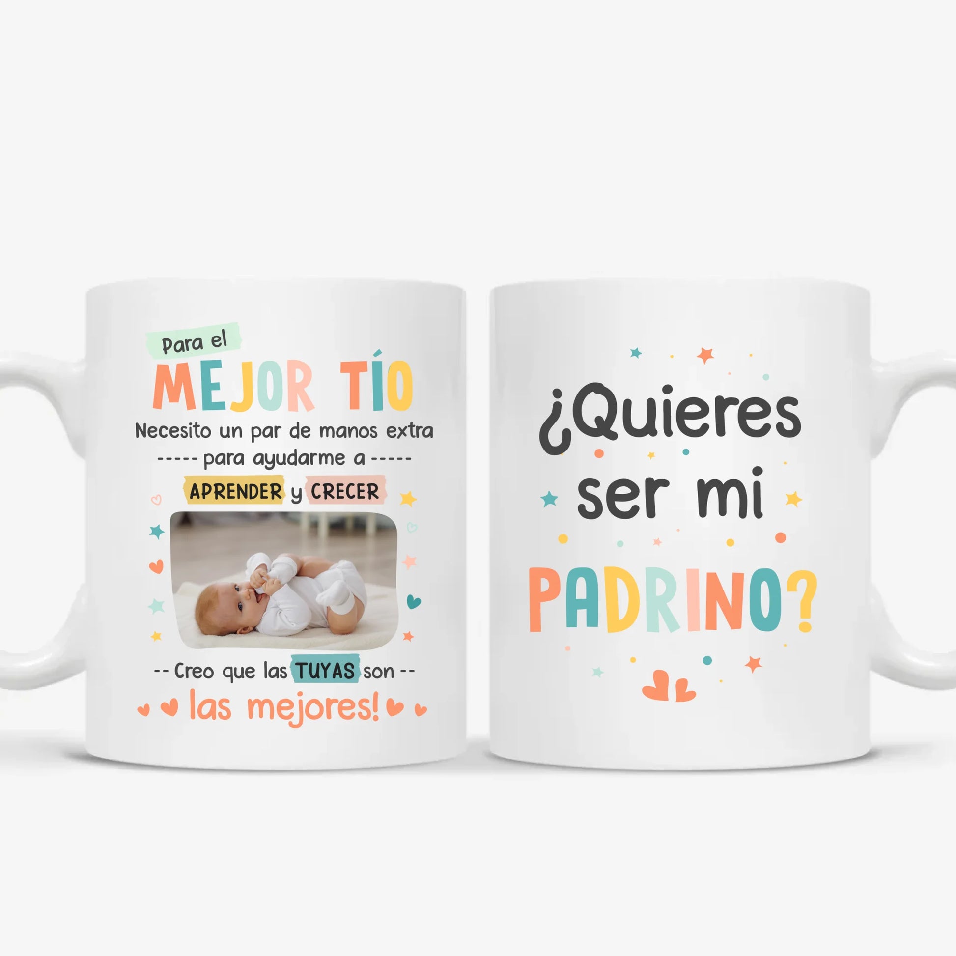 MUG 2 FACE