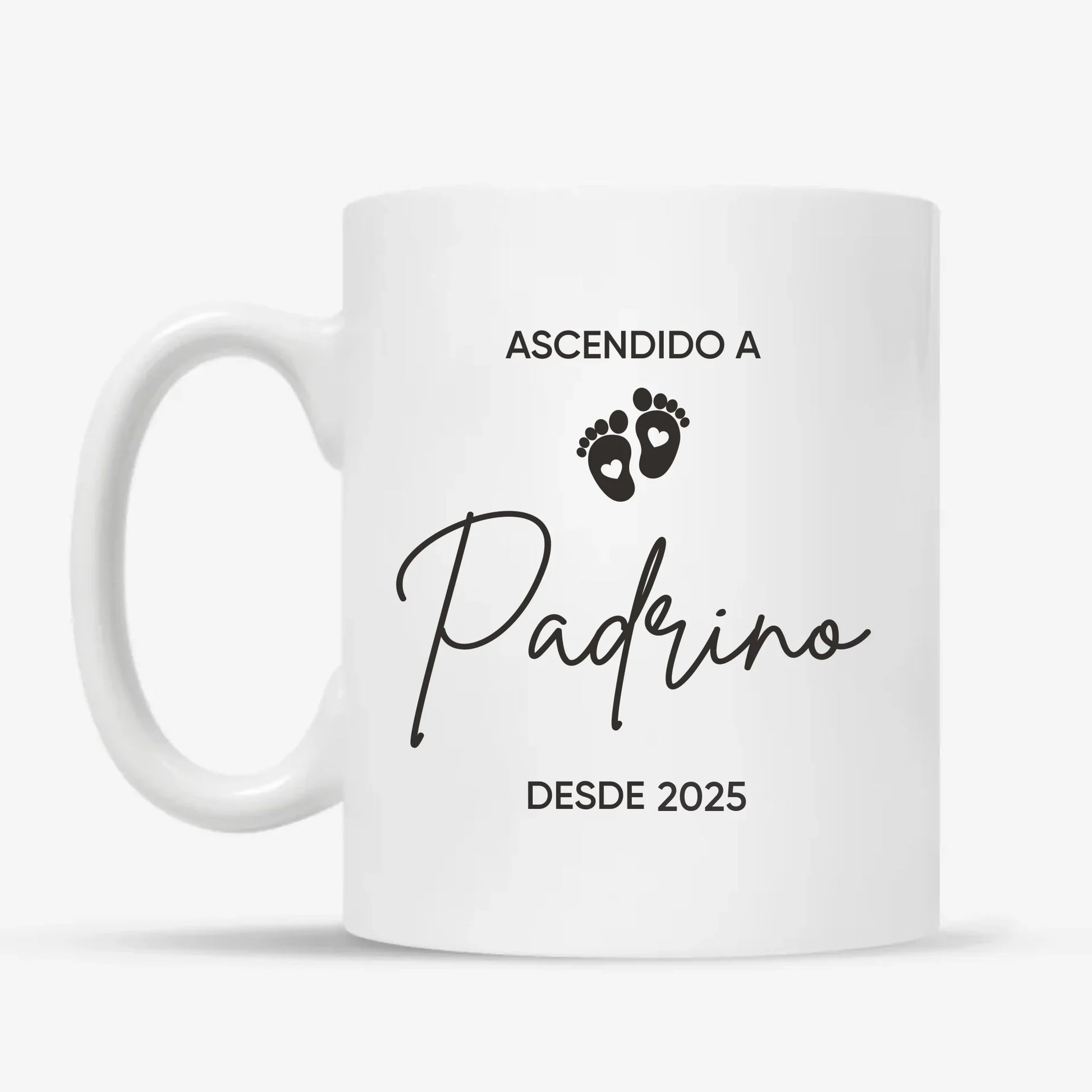 MUG Xám 2