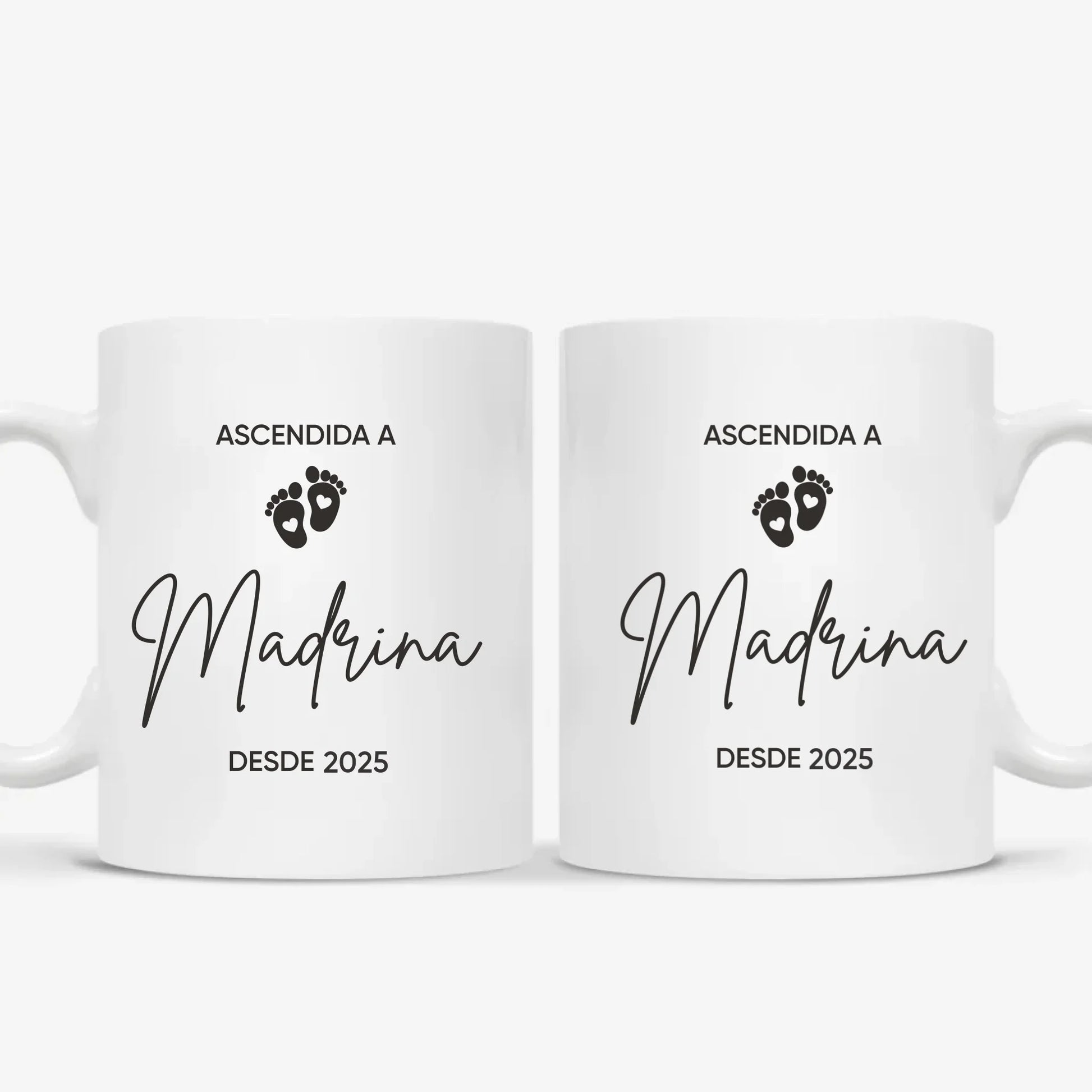 MUG 2 FACE