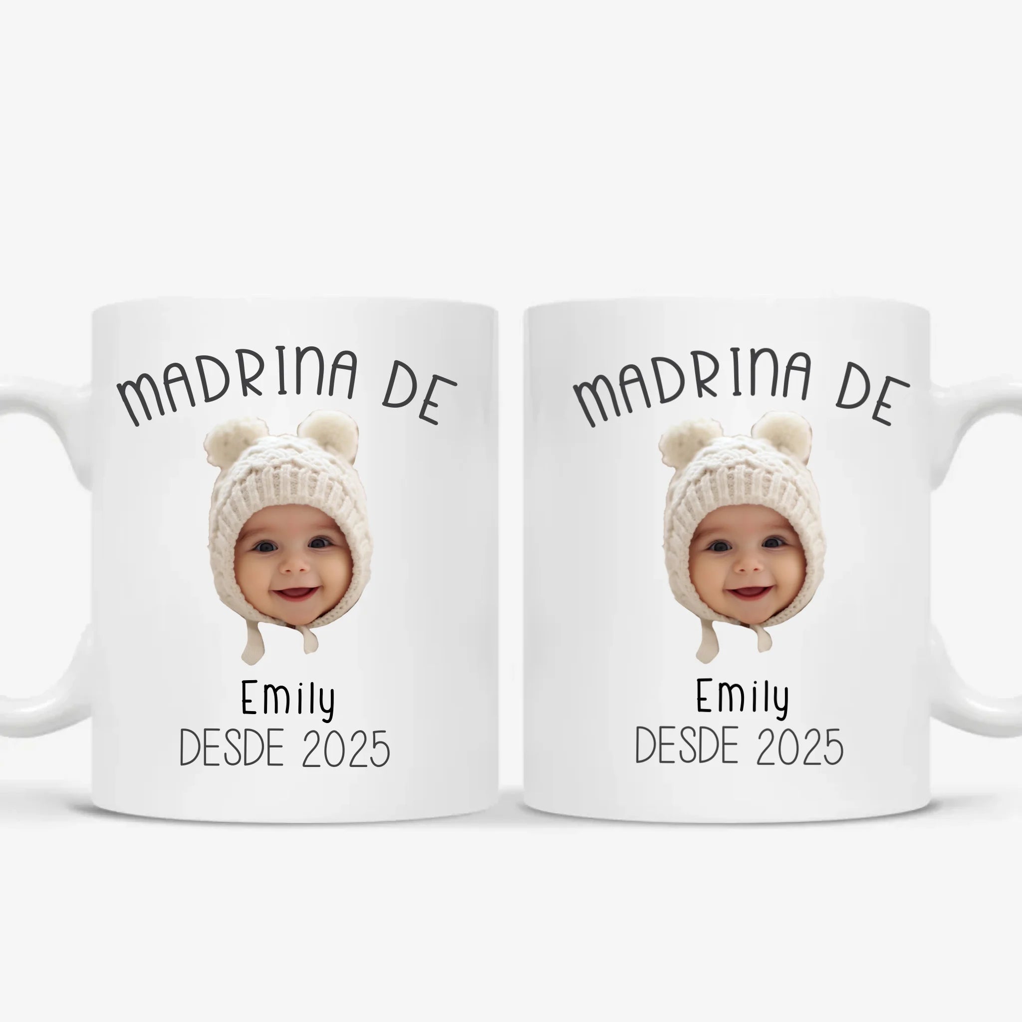 MUG 2 FACE