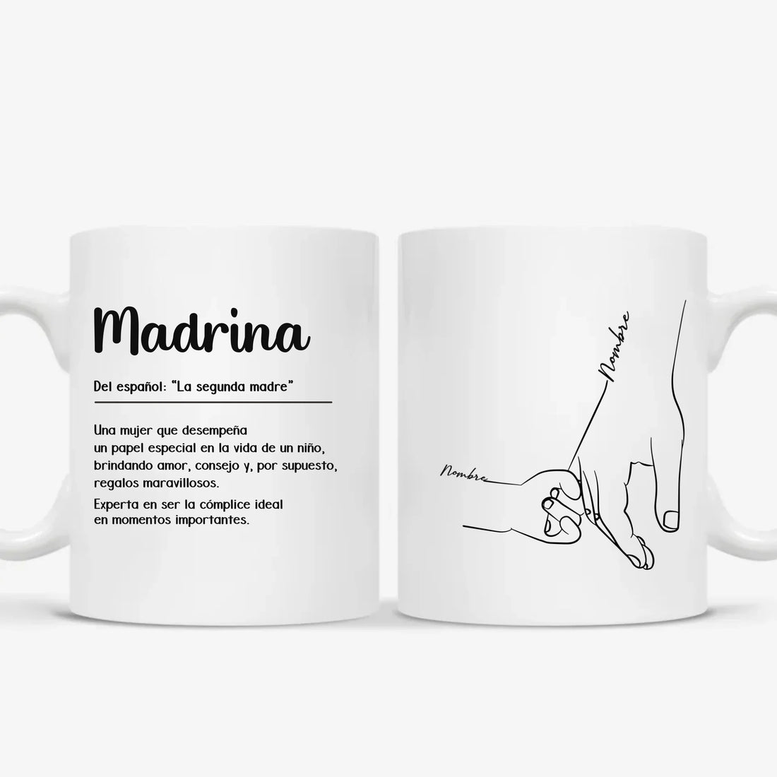 MUG 2 FACE