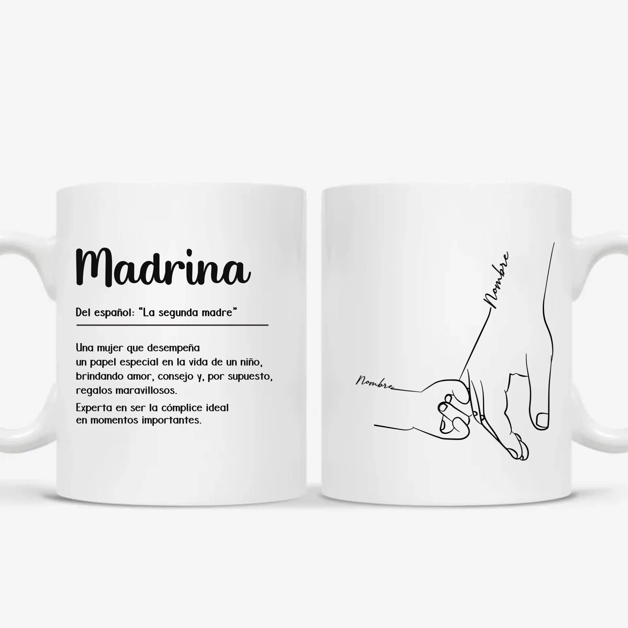 MUG 2 FACE