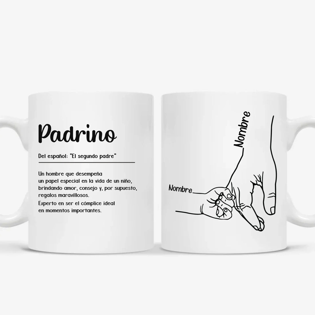 MUG 2 FACE