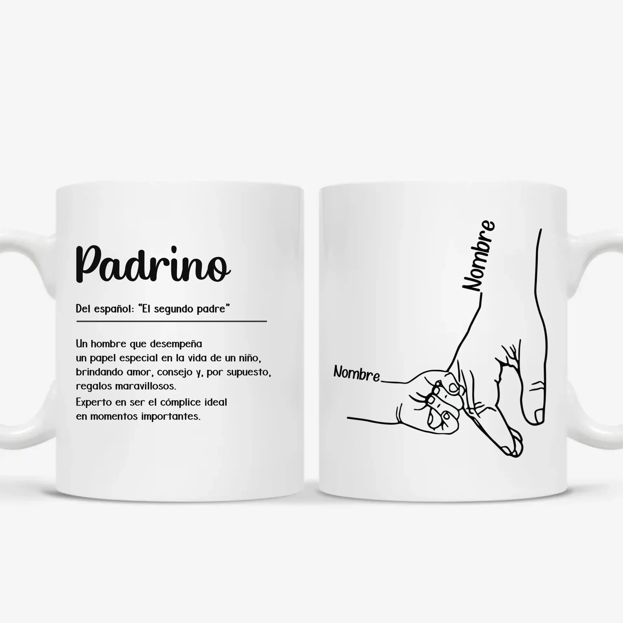 MUG 2 FACE