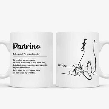 MUG 2 FACE