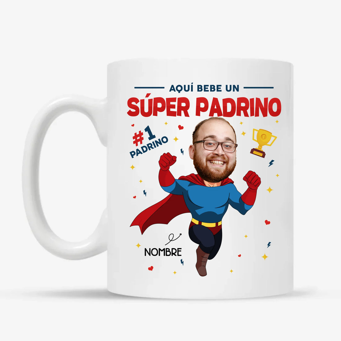 MUG Xám 2