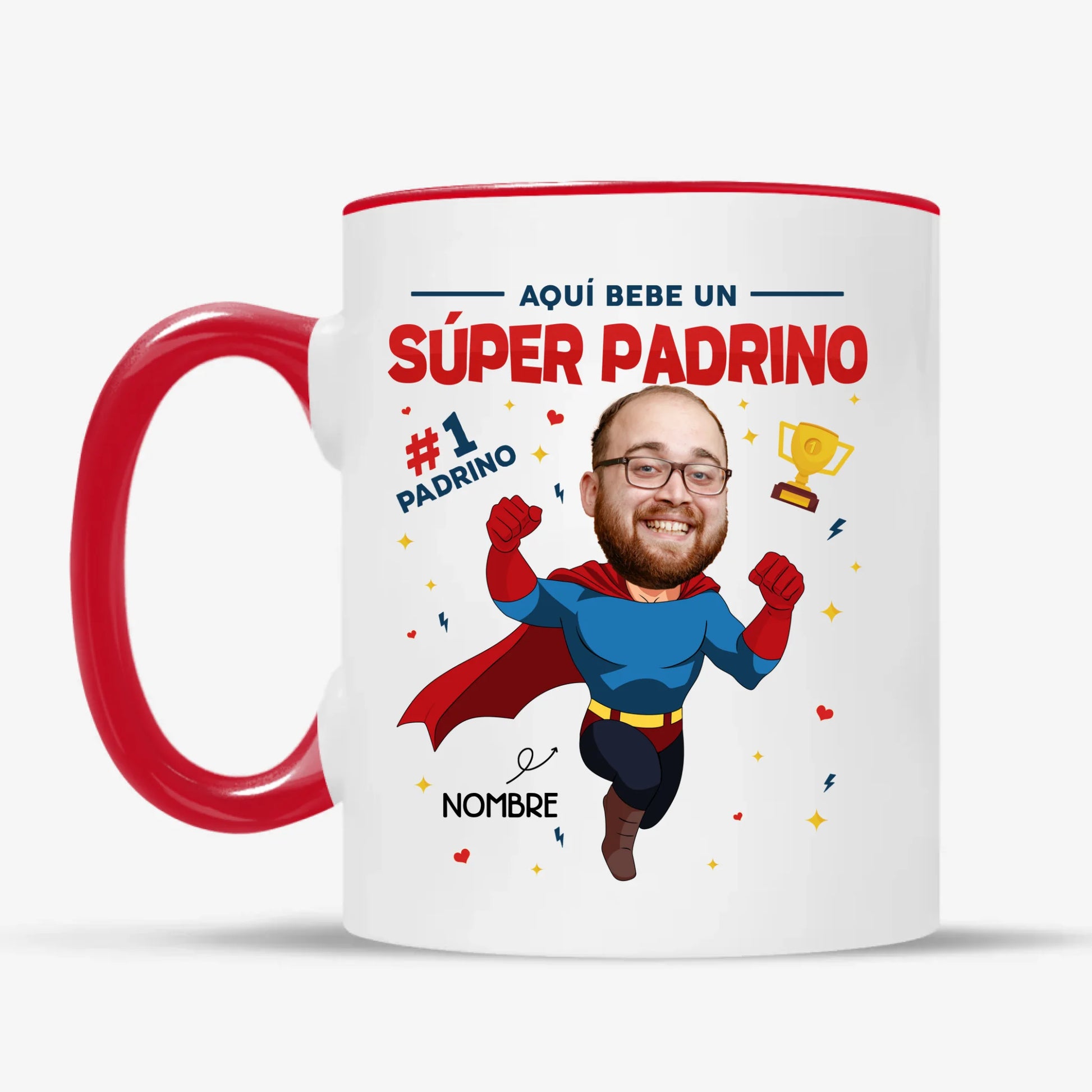 MUG 2TONE New 2