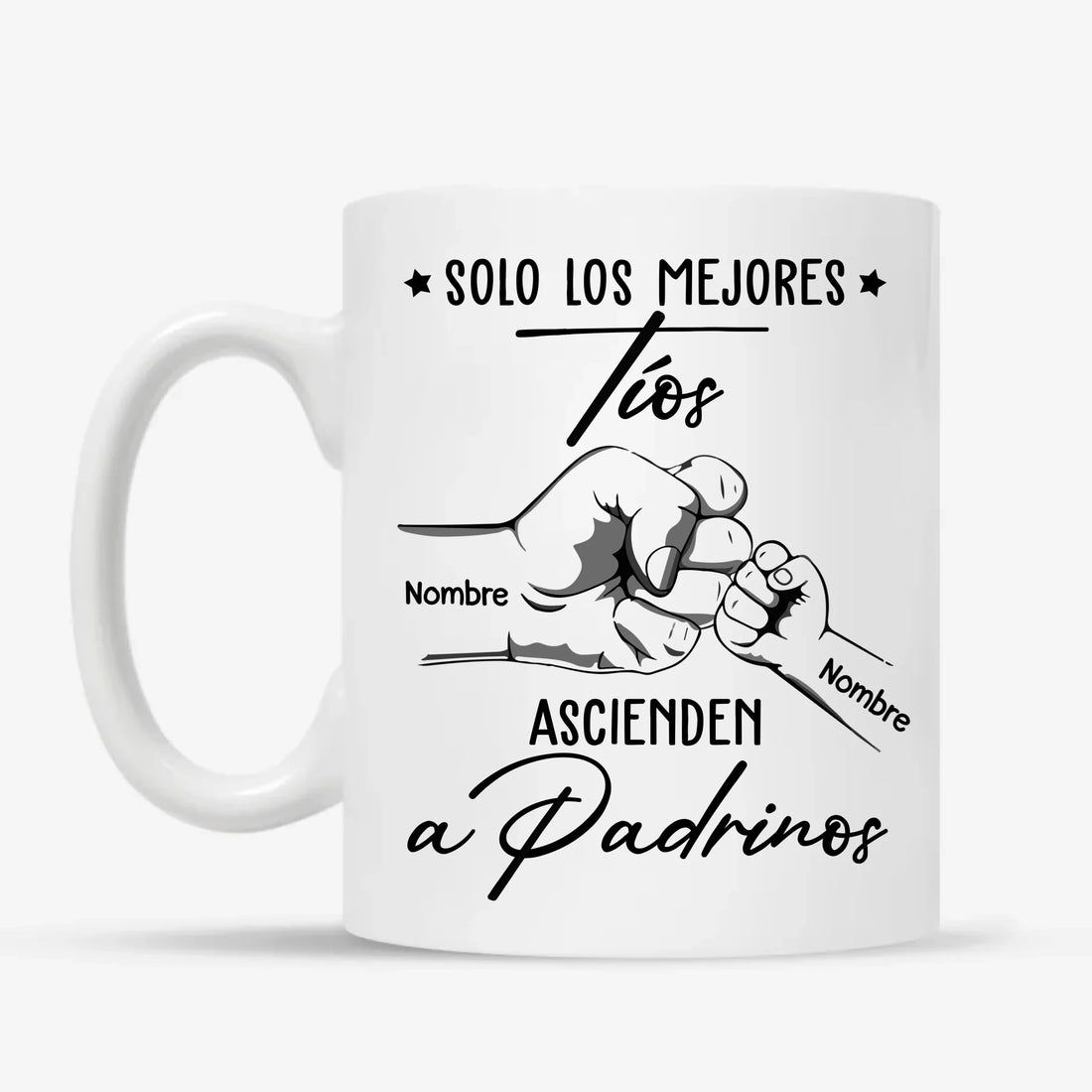MUG Xám 2