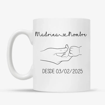 MUG Xám 2