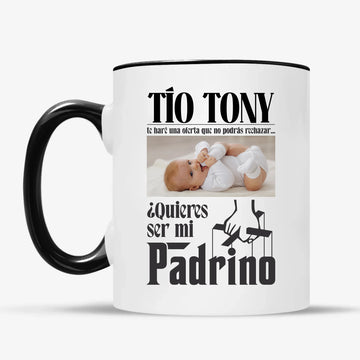 MUG 2TONE New 2