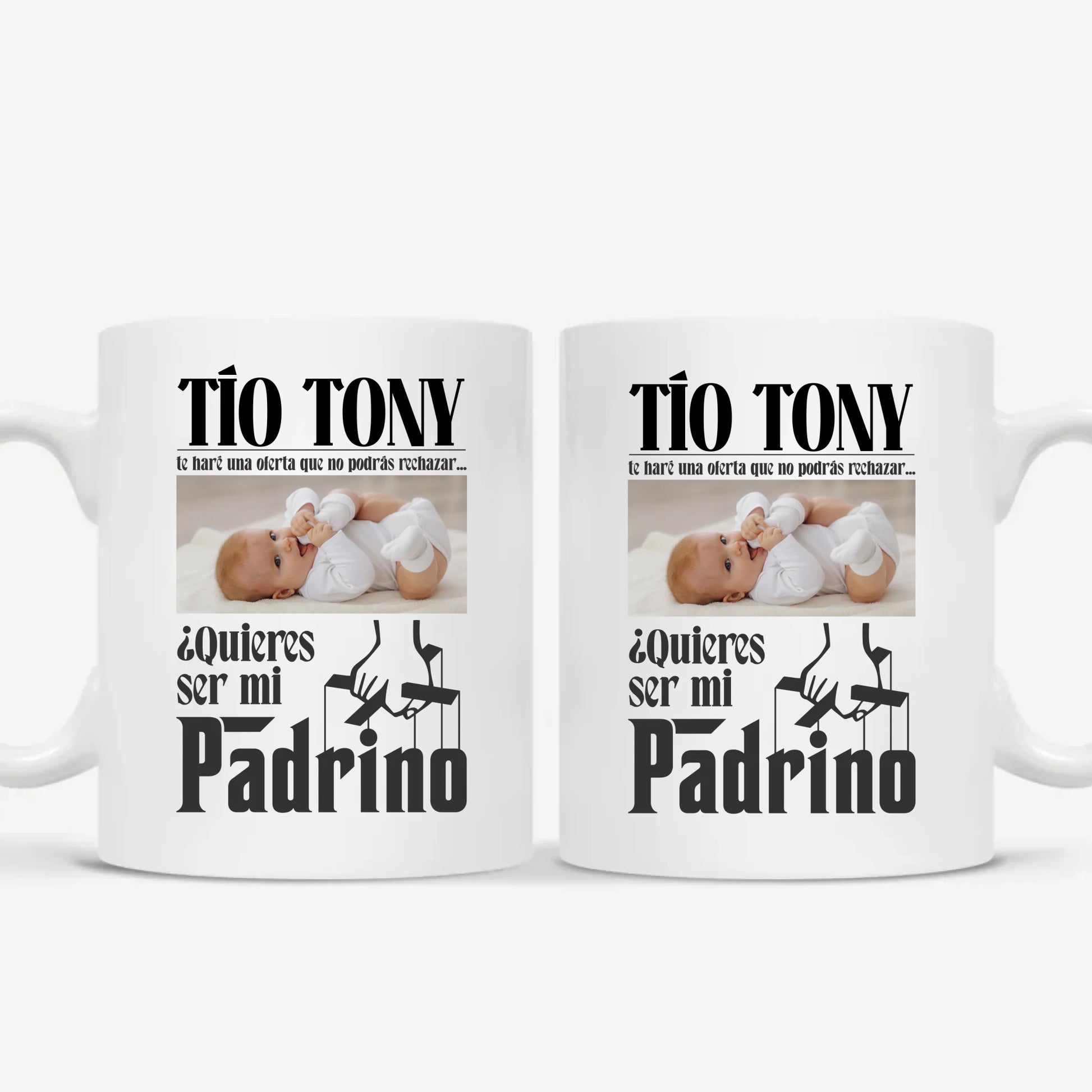 MUG 2 FACE