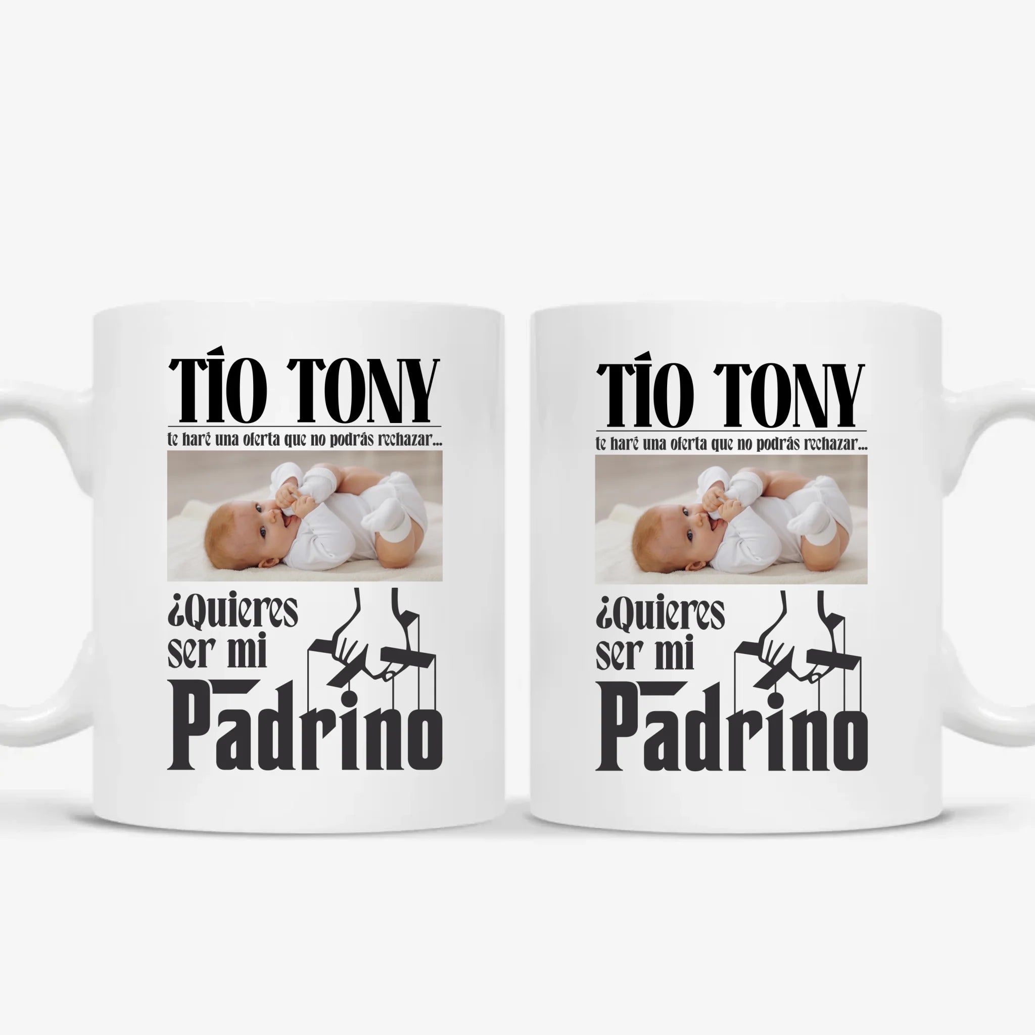 MUG 2 FACE